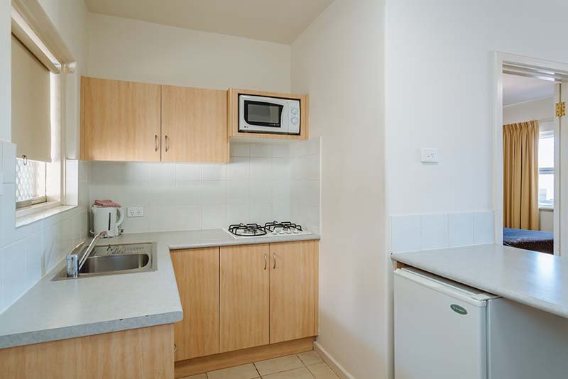 One Bedroom Apartments in Perth Canning Bridge Auto Lodge